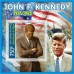 Великие люди Джон Кеннеди